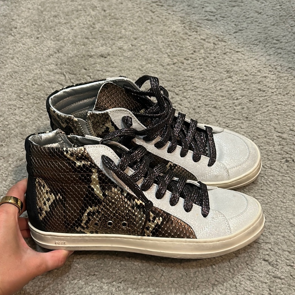 P448 Sneakers